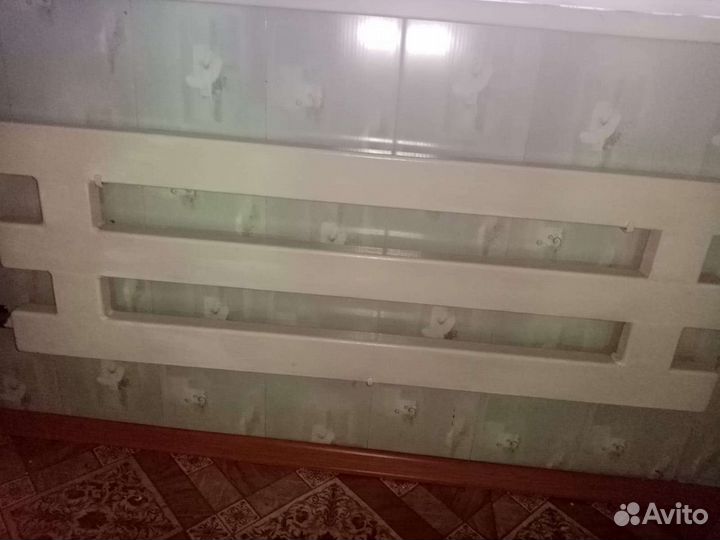 Продам два радиотора