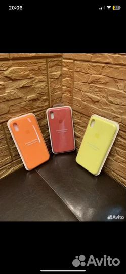 Чехол на iPhone 7 8 plus,X/Xs/Xs Max