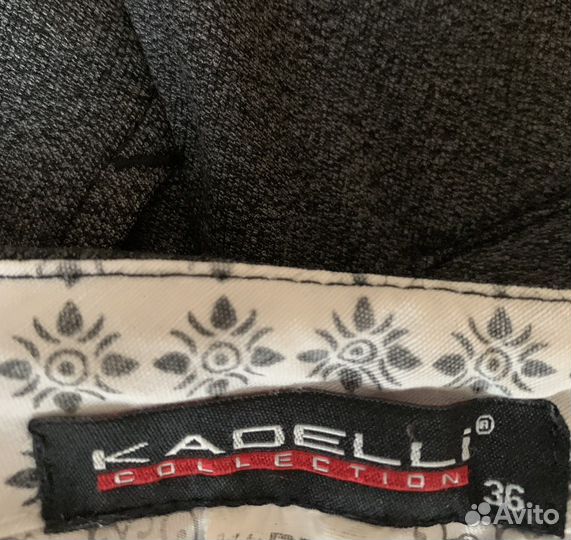 Брюки Kadelli Collection 42 размер