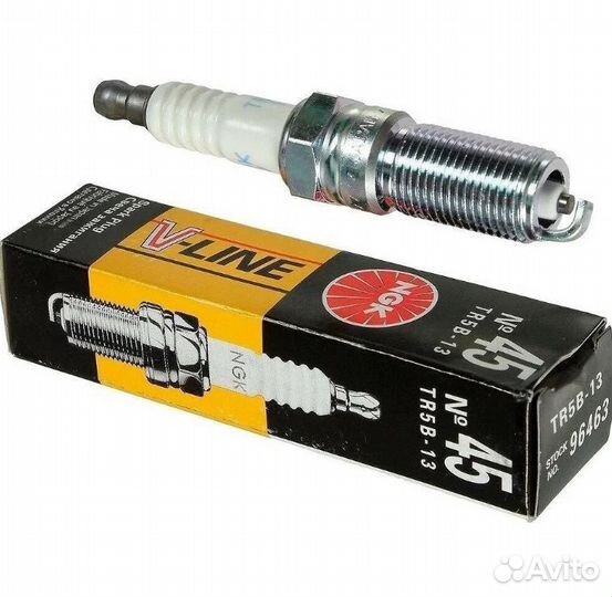 Свечи NGK,Toyota, Denso, torch, на любую машину