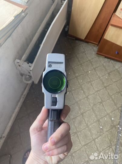 Кино Камера СССР аврора