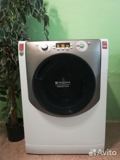 Hotpoint-Ariston 6кг Aqualtis
