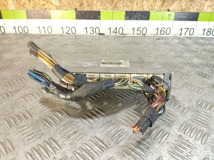 Блок управления двигателем Lexus Ls 2006-2017