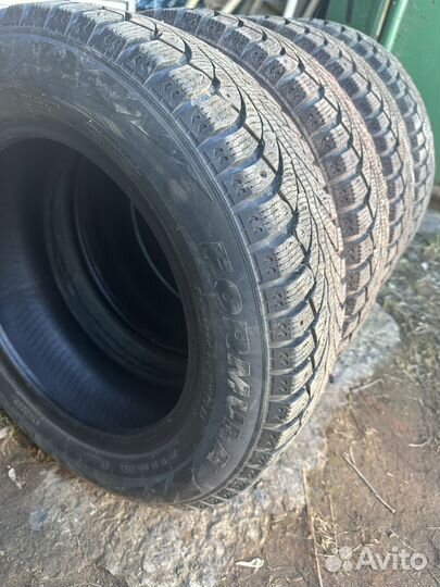 Pirelli Formula Ice 175/65 82T