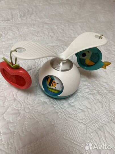 Развивающая игрушка Tiny Love