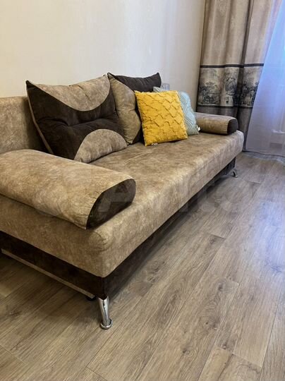 2-к. квартира, 71 м², 5/10 эт.