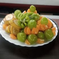 Услуги повара