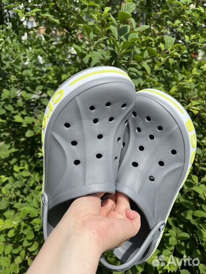 Crocs мужские