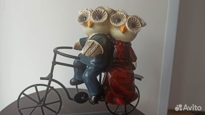 Фигурки разные