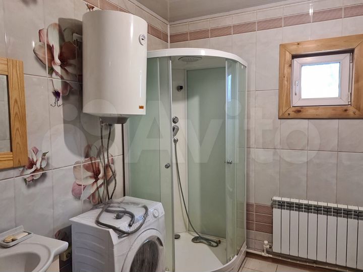 Дом 130 м² на участке 13 сот.