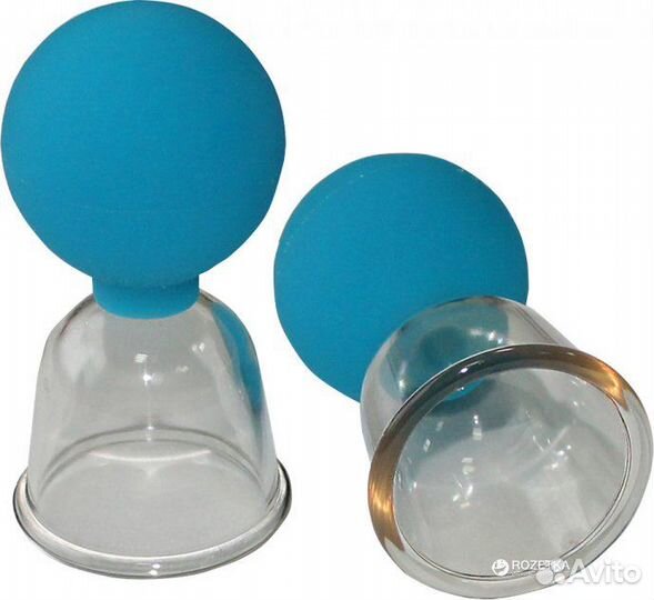 Массажные банки