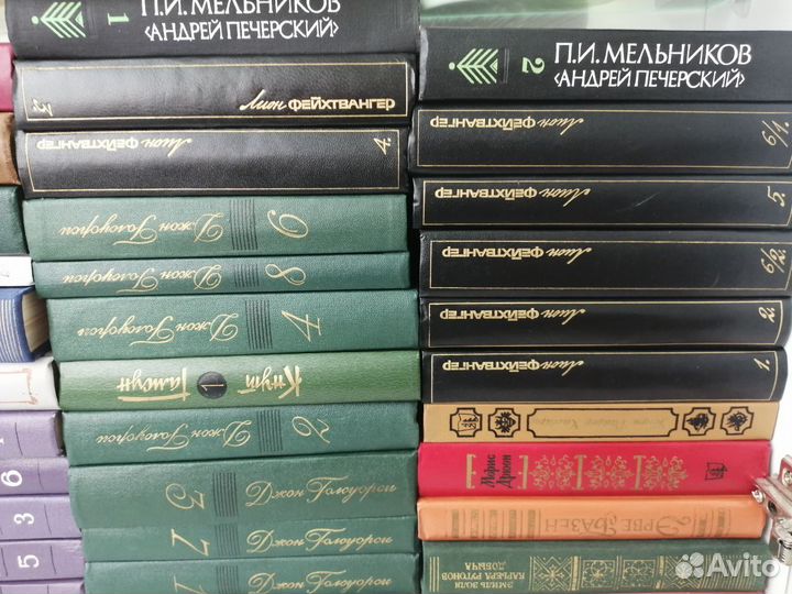 Продаю книги б/у