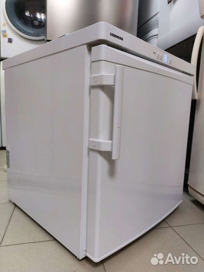 Холодильник. Морозильная камера Liebherr