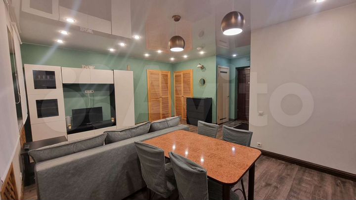 Квартира-студия, 30 м², 8/13 эт.