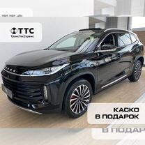 Новый EXEED TXL 1.6 AMT, 2023, цена от 3 390 000 руб.