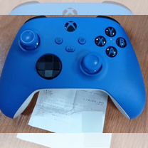 Xbox Геймпад беспроводной Xbox Wireless Controller