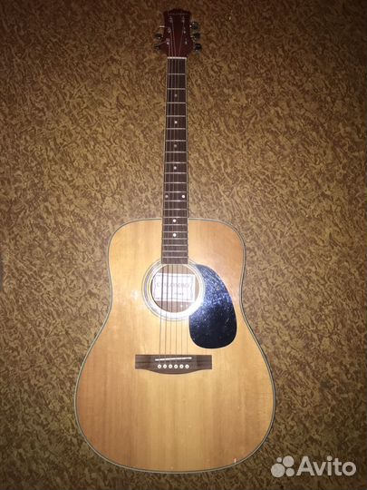 Акустическая гитара Colombo LF-4111