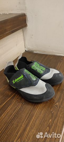 Скальники детские