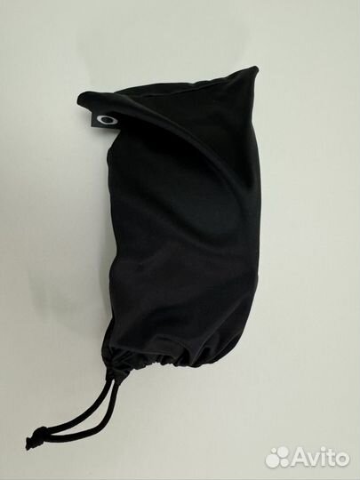 Маска Oakley Line Miner Prizm M Hi Pink