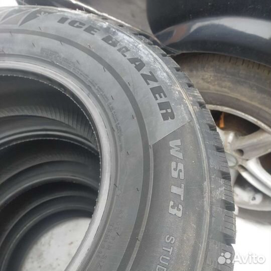 Sailun Ice Blazer WST3 215/70 R15