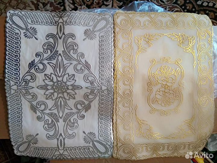 Салфетка пвх