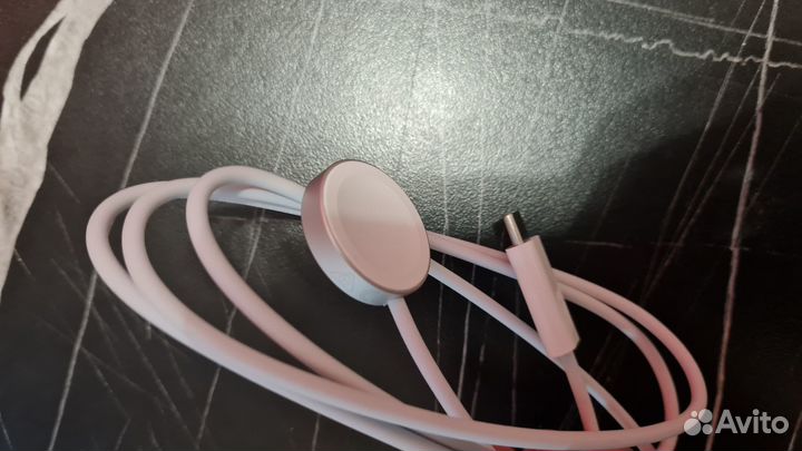 Зарядное устройство для Apple watch