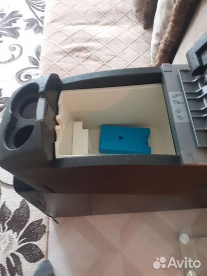 Холодильник бу автомобильный