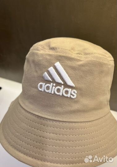 Панама Adidas