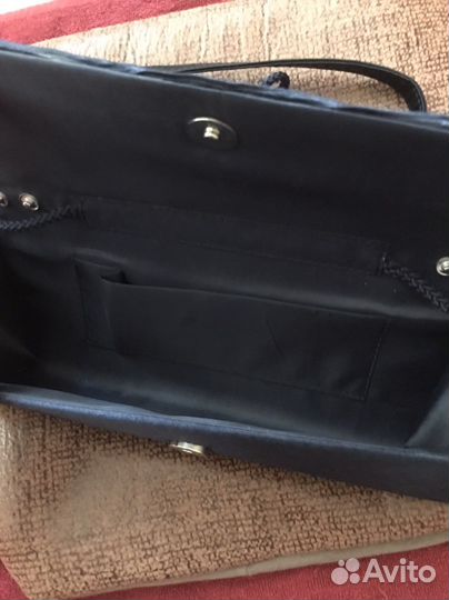 Сумка женская клатч