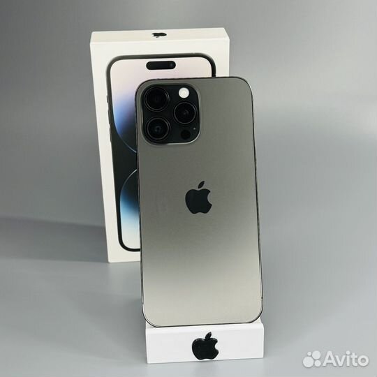 iPhone 14 Pro Max, 128 ГБ