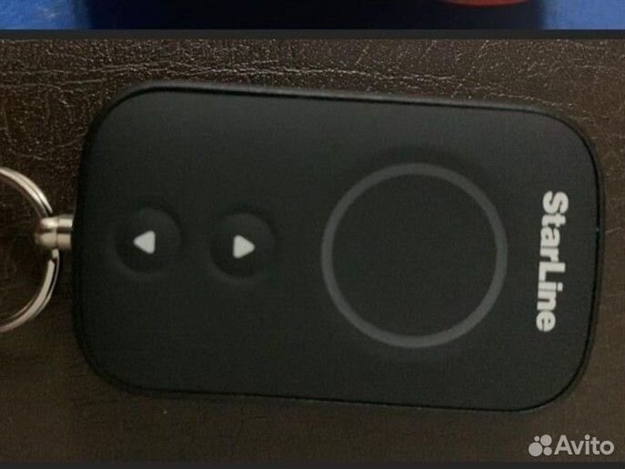 Брелок старлайн A93, оригинал