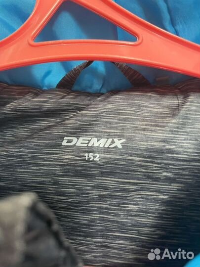 Жилет детский