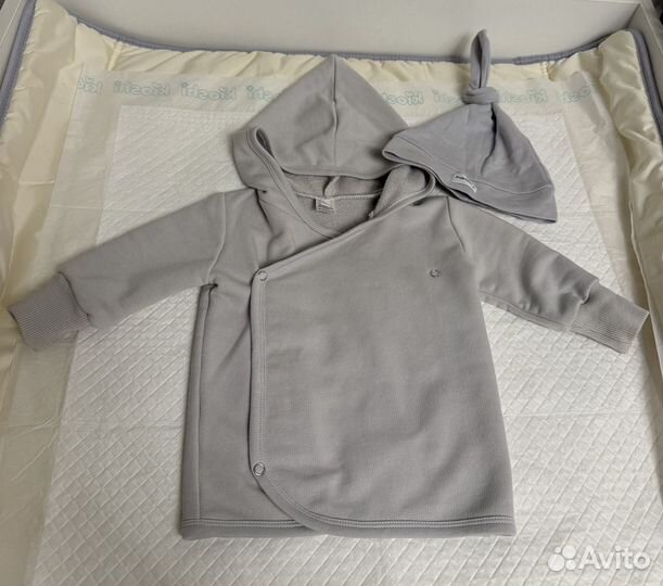 Худи для малыша