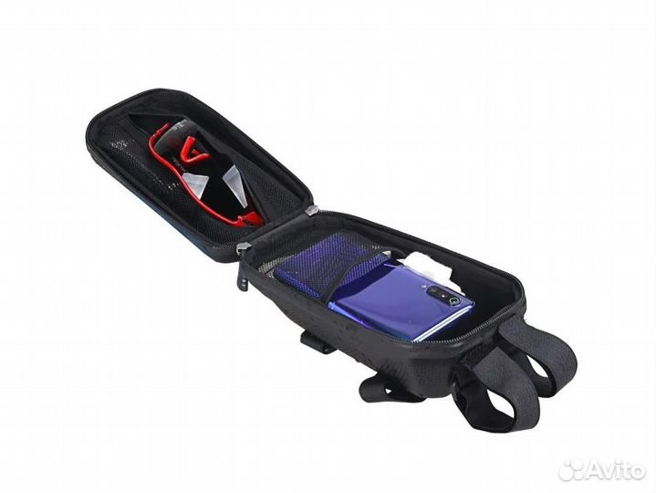 Сумка на руль для электросамоката B-soul YA2251 бо