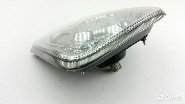 Стоп левый Nissan Patrol Y62 VK56VD 2011