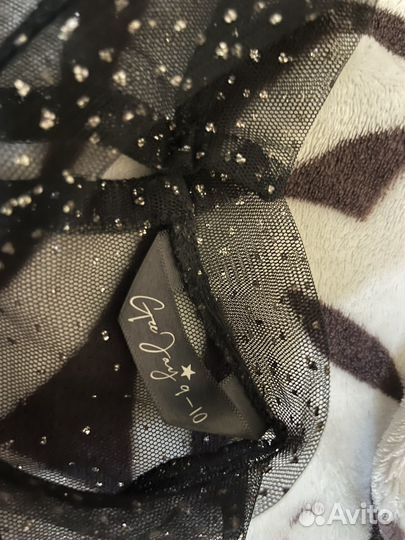 Платье