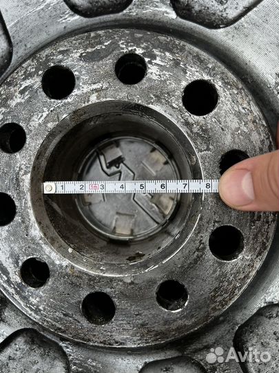 Диски R20 5x112 5x114.3