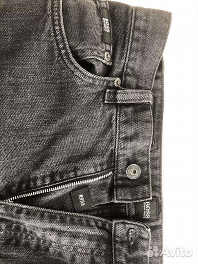 Hugo boss