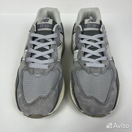 Кроссовки New Balance 5740 серые