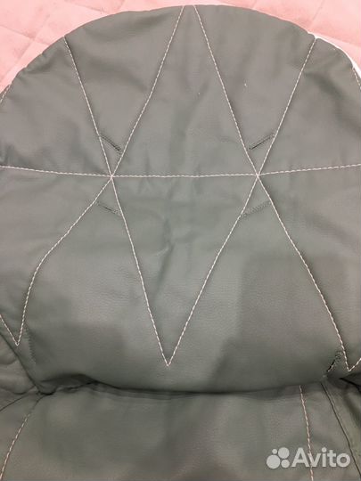 Чехол для стульчика