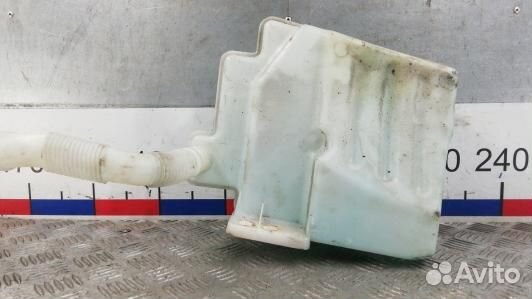 Бачок омывателя volkswagen golf 6 (SEA32NL01)