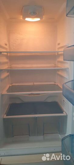 Холодильник веко б/у