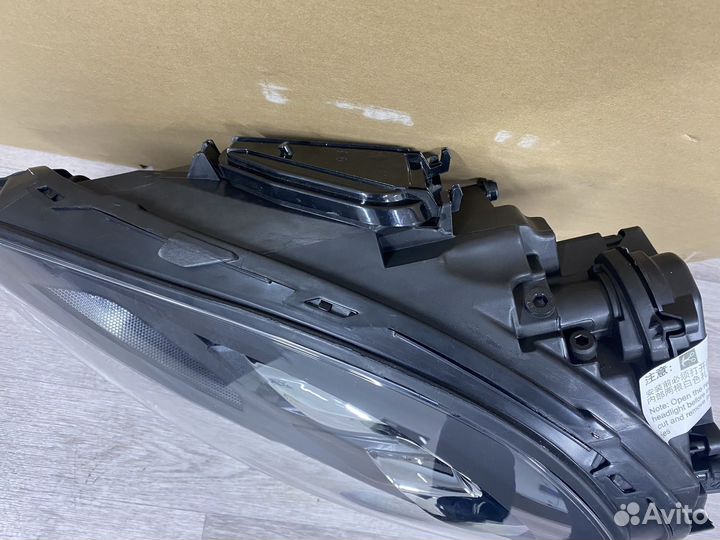 Фары Porsche Cayenne 958.1 LED 2010-2014