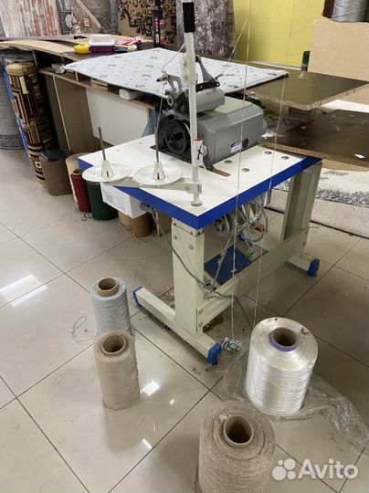 Ковры и дорожки