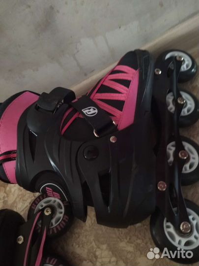 Ролики детские