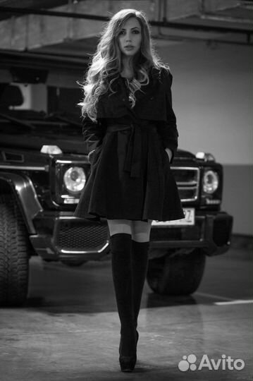 Ведущий мероприятий