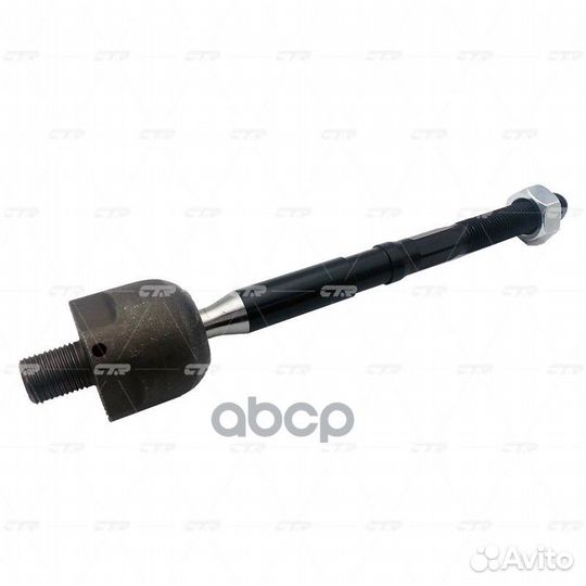 Crre-10 Тяга рулевая перед прав/лев renau