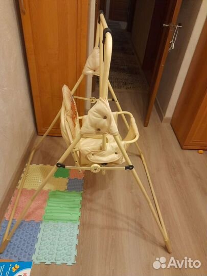 Детские качели