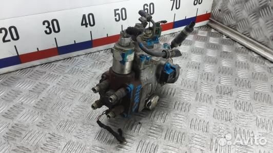 Тнвд дизельный opel combo C (NNK03AC01)