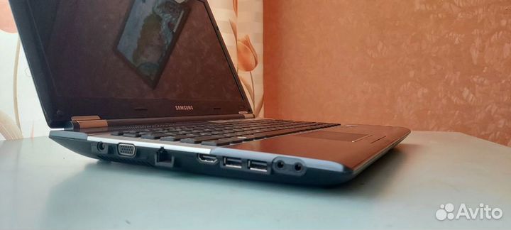 Мощный ноутбук Core i7 4 ядра / 8 Гб / 1000 Гб